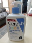 Cerave Daily Face And Body Baby Moisturizing Lotion - 16 fl oz — photo 1