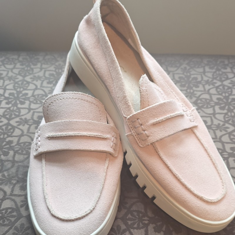 Vionic loafers - Highly rated Buy It For Life recommendation