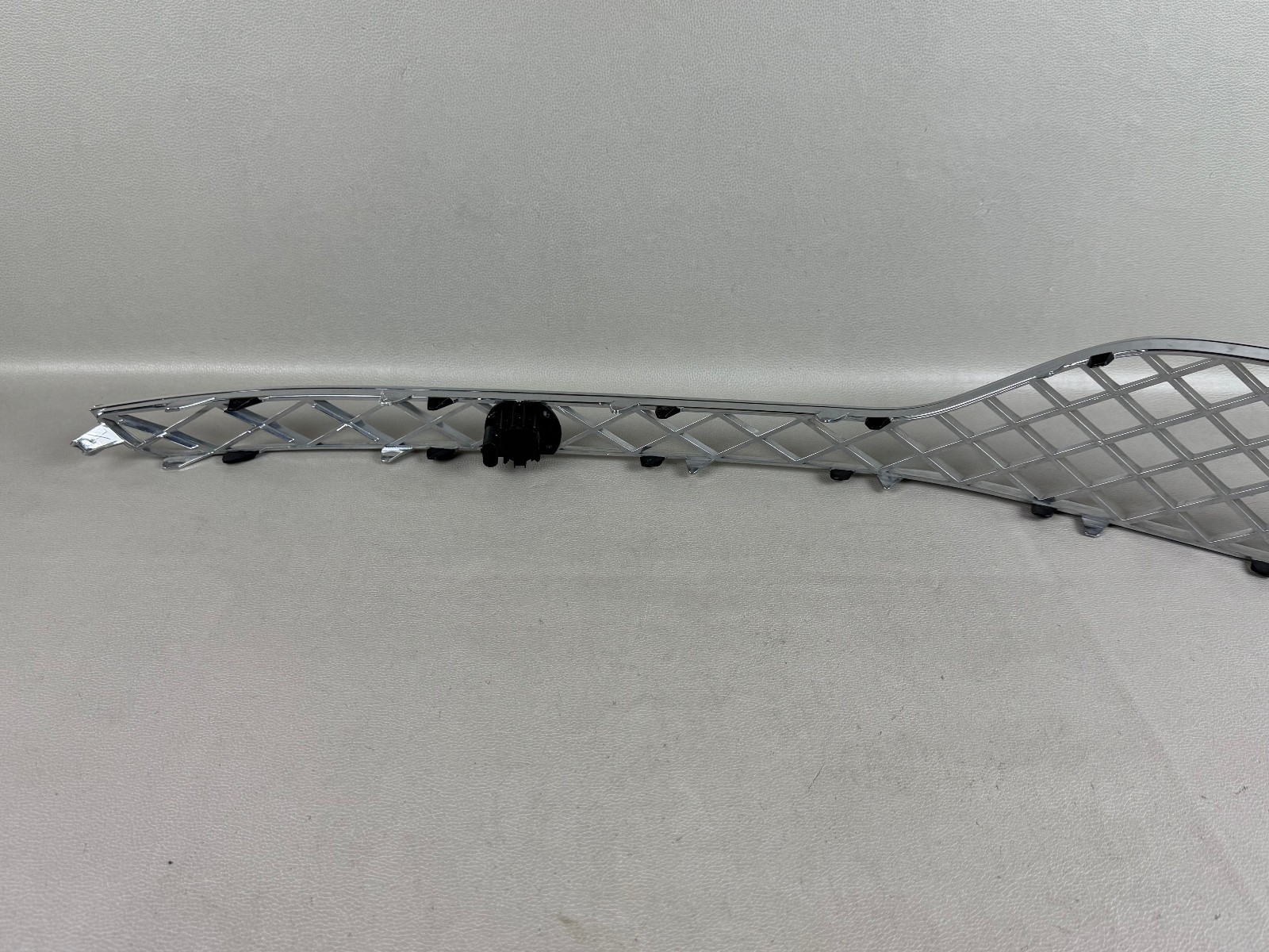 2017-2020 Bentley Bentayga Left Front Lower Side grille W/ Night Vision OEM