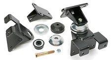 Trans-dapt 4196 Motor Mount Chevy V858 Or Later 49-54 Chevy Passenger Car