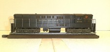 HO Scale Athearn Pennsylvania RR Diesel Locomotive Flywheel-Drive Lot #455