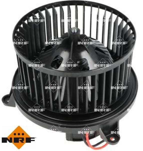 NRF 34314 InnenraumgebläSe GebläSemotor GebläSe LüFtermotor FüR Nissan-image