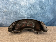 Chevy Corvette 1997-2004 C5 5 Speed Speedometer Instrument Cluster 95k Miles Oem