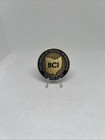 Ohio Attorney General Bureau Of Criminal Investigation BCI Challenge Coin — photo 2