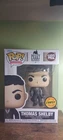 Funko POP! Television #1402 Peaky Blinders Thomas Shelby Chase Free shipping!!