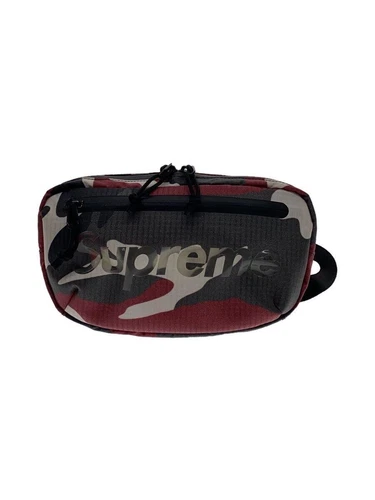 Sac taille suprême nylon occasion