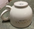 Godiva Chocolate Mug Cup - Belgium 1926 - unique — photo 4