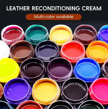 30g Car Leather Vinyl Repair Kit Paint Cleaner for Seat Sofa Scratch Crack