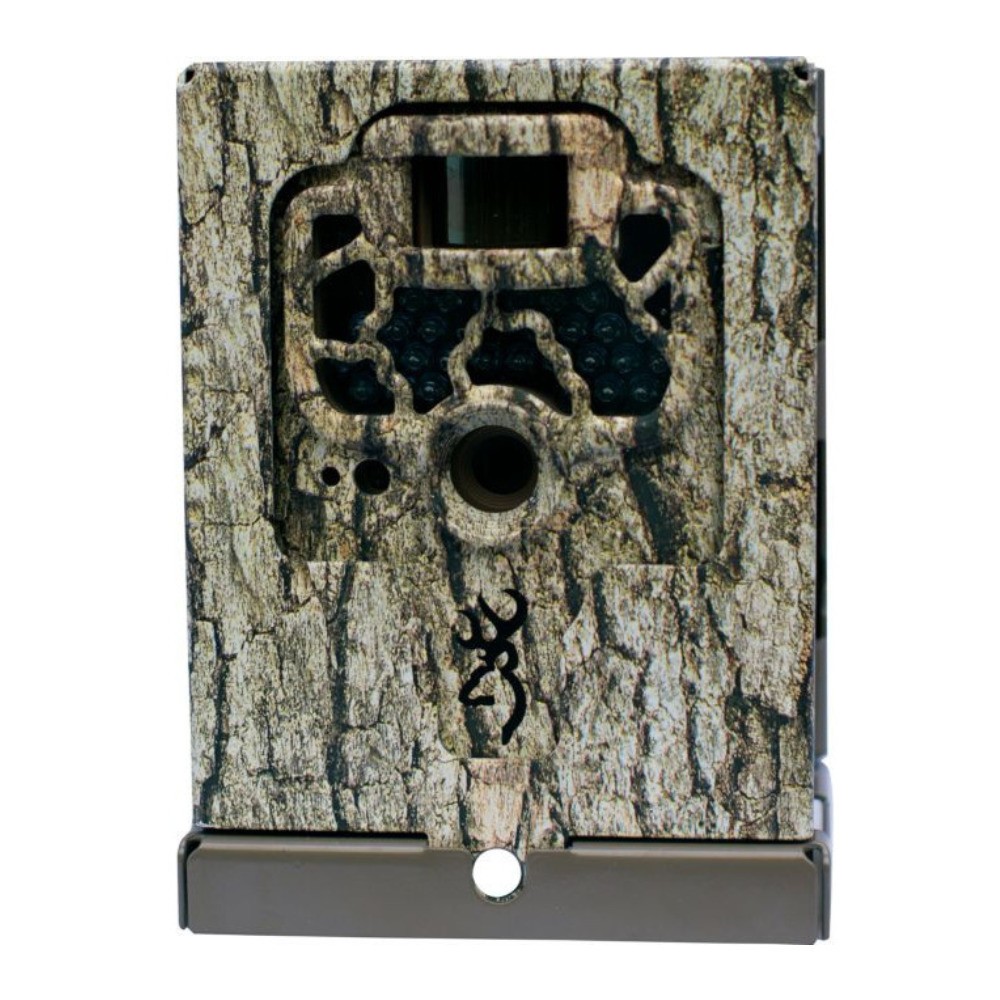 Browning Trail Camera Security Box Hunting Accessory