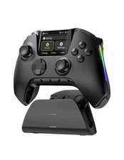 ManbaOne Interactive Screen Wireless Gaming Controller PC/Switch/Switch 2- A084