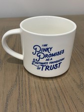 PINKY PROMISES as a legitimate foundation of ...