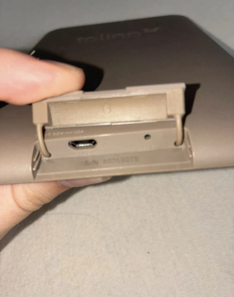 Tolino Page – E-Book Reader Funktioniert einwandfrei. Guter Zustand - Bild 3 von 4