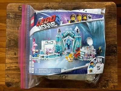 LEGO - The LEGO Movie 2 Shimmer & Shine Sparkle Spa! 70837 - USED/ BAGGED ORDER