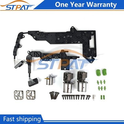 0B5 DSG Mechatronics Repair Board Transmission Harness Kit For Audi 7Speed