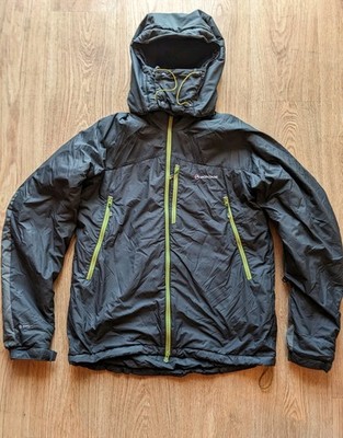 Men's Montane Extreme Jacket Medium UK