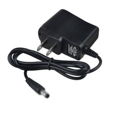 US AC/DC Wall Adapter Power Supply Charger Cord For Yealink SIP-T40P T46G T48G