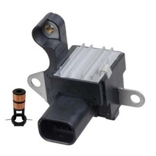 Fits New Alternator kit 7 Buick Cadillac Chevy GMC Regulator Slip