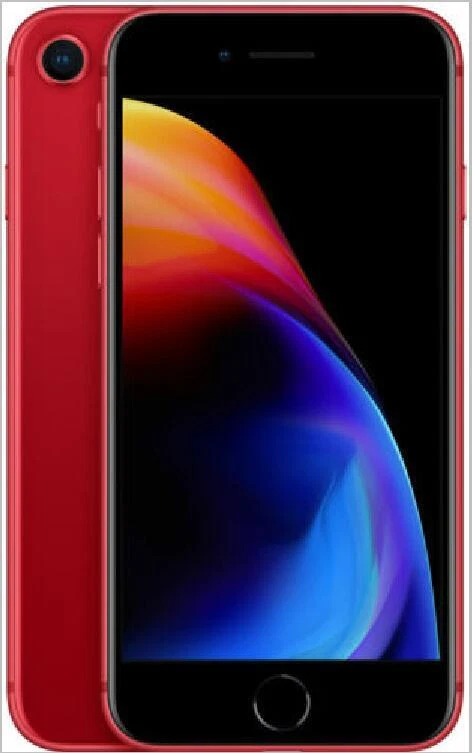 Las mejores ofertas en iPhone 8 rojo | eBay