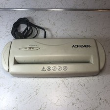 Achiever Portable Paper Shredder Model PS-012 / 16230 Office Home Product