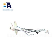Soporte de montaje de bomba de combustible apto para camioneta Toyota 85-89 4Runner 4 cilindros 23206-35160
