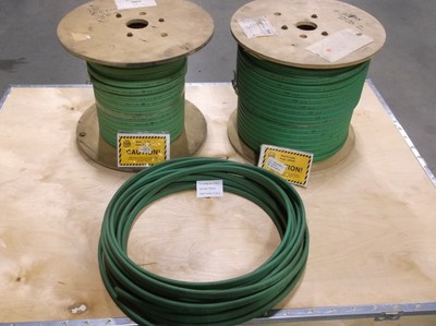 THERMON HSX WARM TRACE CABLE | eBay