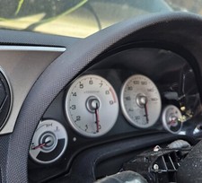 2002-2004 Acura Rsx Type S Gauge Cluster 9 Rpm High Rev Limit V-tec K Series Oem 2002-2004 Acura Rsx Type S Gauge Cluster 9 Rpm High Rev Limit V-tec K Series Oem