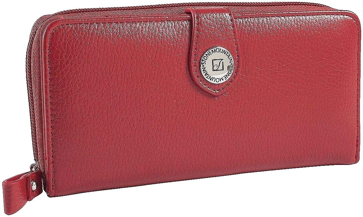 女真皮 Stone Mountain