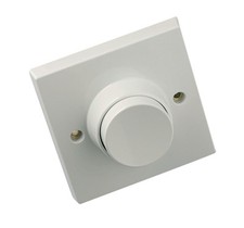 Flexicon FTS40 Pneumatic Time Delay Light Switch - Ideal For Public Areas