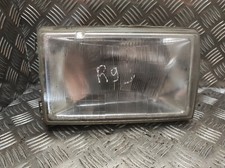 Feu avant (phare) Renault R9