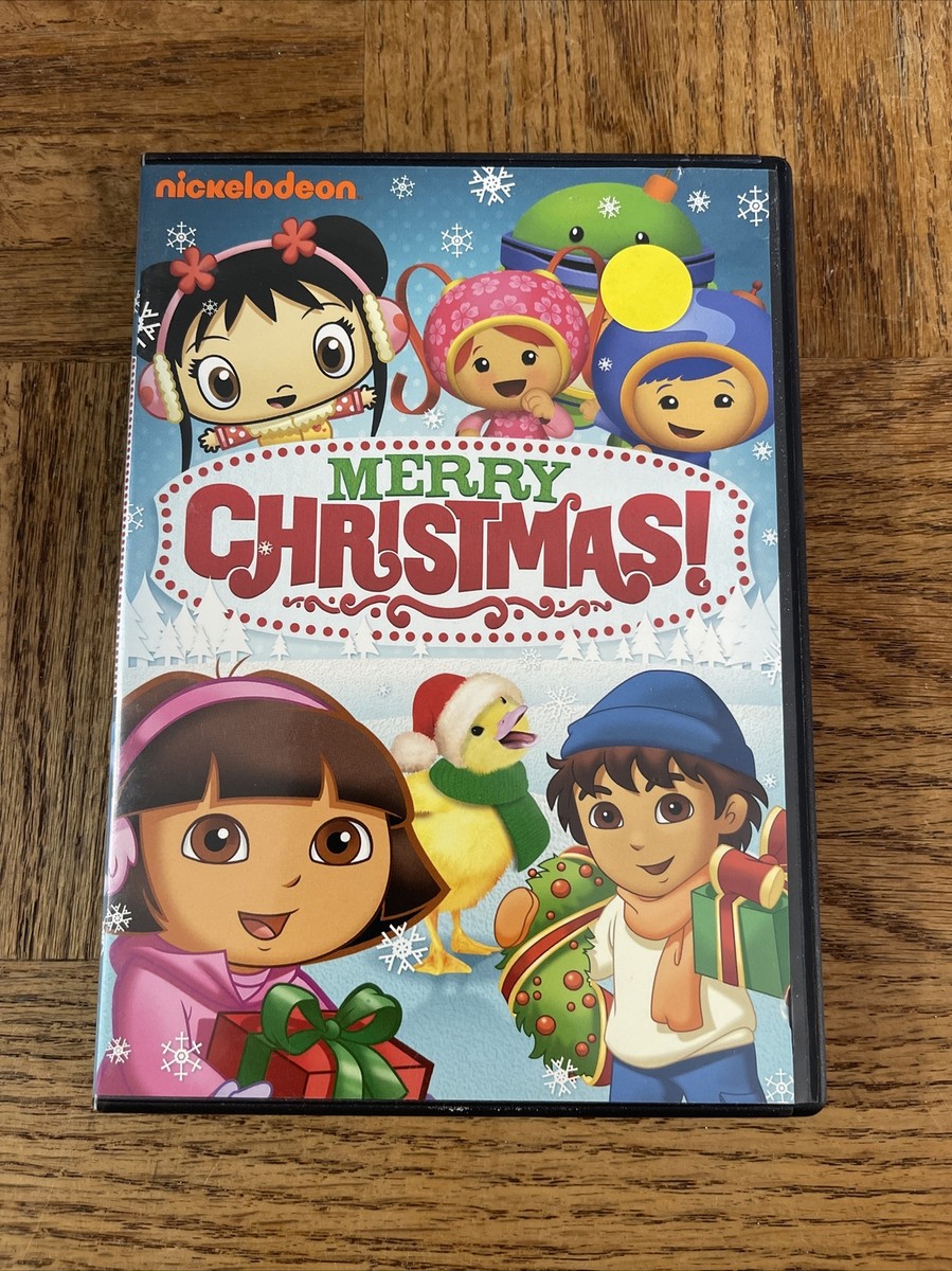Merry Christmas DVD 97368123045| eBay