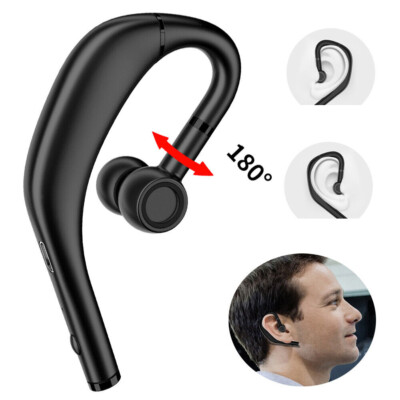 Wireless Earbuds Bluetooth Call Headphone with Mic Noise Cancelling Earphone