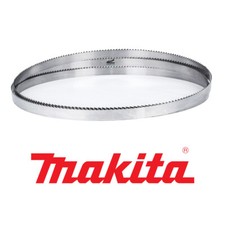 Lama per sega a nastro legno x Makita LB1200F legno bindella CROCOBLADE qualità