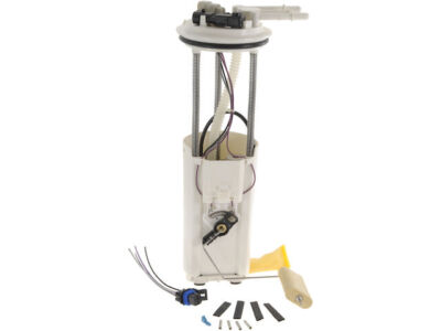 07 TAHOE Fuel Pump New Fuel Pump For 1997-2002 Chevy Express & GMC Savana – Single Plug, In-Tank, Lifetime Warranty (GAM098) GMC Savana Fuel Pump - Foto 11