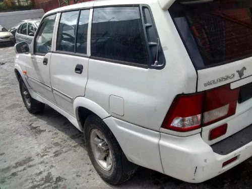 Antriebswelle Vorne Rechts für SSANGYONG MUSSO 2.9 TDI Lux 1999 553164 - Bild 7 von 10