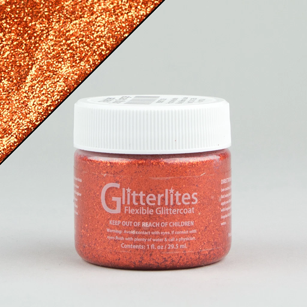 Angelus glitterlites store