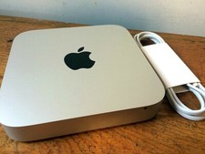 Apple Mac mini Mac OS X 10.7, Lion Apple Desktops & All-In-One