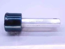 2 5/16 16 N 3 SET THREAD PLUG GAGE 2.3125 NO GO ONLY P.D. = 2.2675 INSPECTION