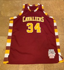 austin carr jersey