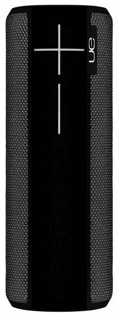 ultimate ears boom 2 phantom wireless mobile bluetooth speaker