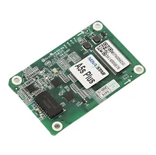 NovaStar A5s Plus LED Receiving Card – 320x256, Low Latency, EMC Class B