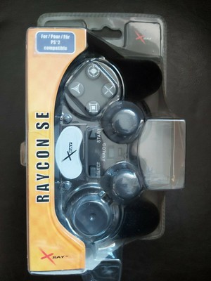 X Ray  Raycon se Analog Controller neu ovp