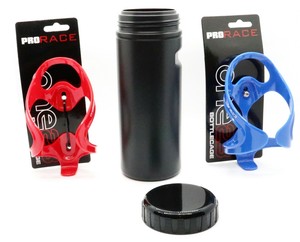 pro bike tool bottle cage