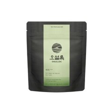 OSULLOC SEJAK GREEN TEA 100% Organic Korean J...