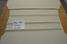 1963 63 1964 64 1965 65 FORD FALCON OFF WHITE HARDTOP HEADLINER USA MADE
