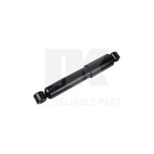 Stoßdämpfer NK 63991721 für FIAT, Hinterachse