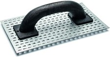 Ragni 10" 250mm Render 8mm Spiked Float  Trowel Comb Scratch/Scratcher, R301