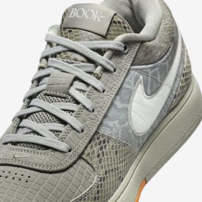 Nike Book 1 PRM Hike Dark Stucco HF6236-002 Men's Size | eBay