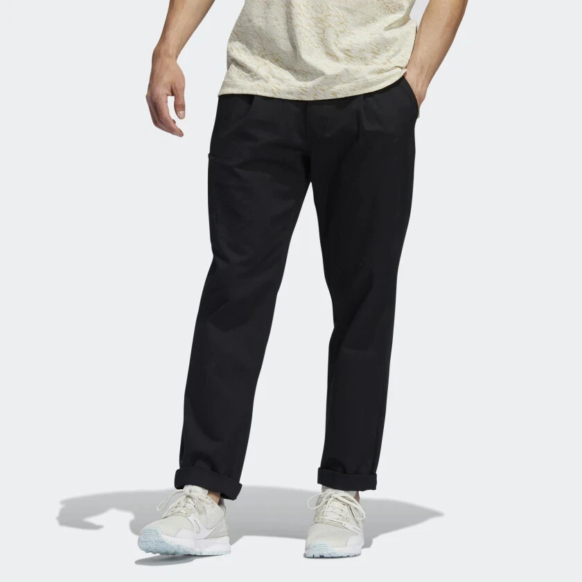 Adidas chino joggers cheap