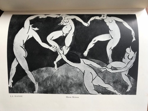The Book of Ballets, Edited by Gerald Goode -1939 - Vintage Hardcover Book - Picture 5 of 12