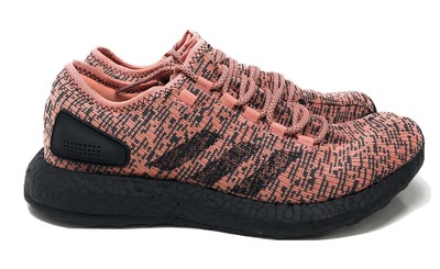 pure boost trace pink